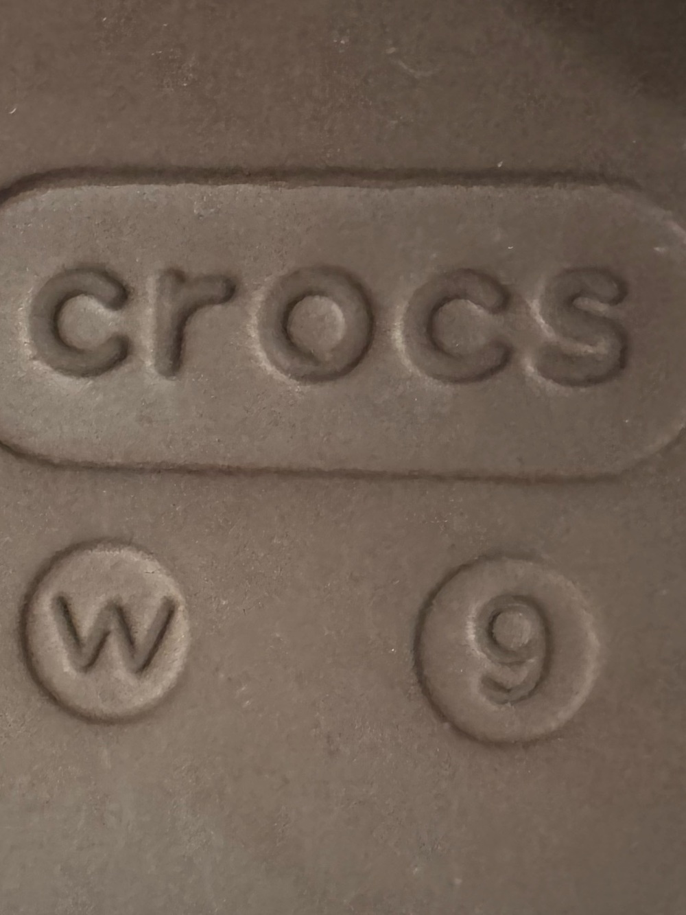 CROCS Dylan Platform Clog - Picture 13 of 16
